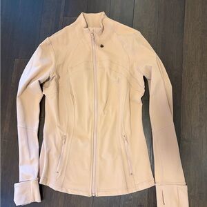 Lululemon Define Jacket